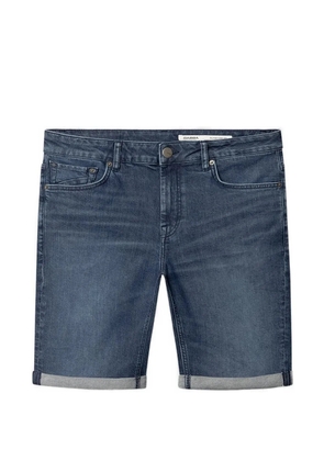 GABBA Markus shorts - Blue