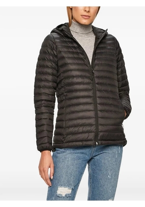 Helly Hansen hooded logo-detail performance jacket - Black