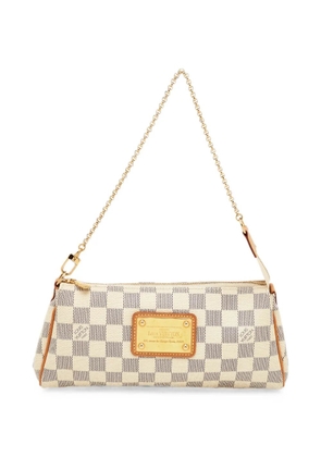 Louis Vuitton Pre-Owned 2010s Eva shoulder bag - White