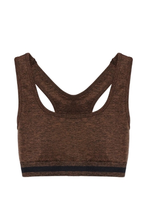 The Upside Marle sports bra - Brown