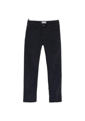 Jacob Cohën Nick straight-leg trousers - Blue