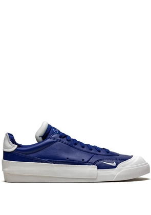 Nike Drop-Type LX sneakers - Blue