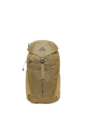 GREGORY Arrio 22L ripstop backpack - Yellow