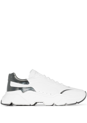 Dolce & Gabbana Day Master sneakers - White