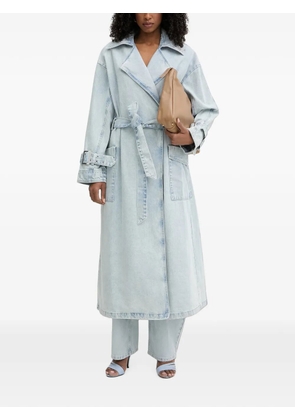 Gestuz GZparwana coat - Blue