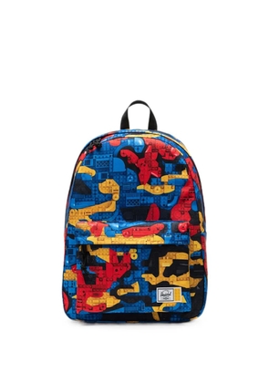 Herschel Supply Co. Classic XL 30L backpack - Blue