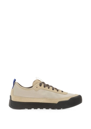 The North Face Clyffe lace-up sneakers - Neutrals