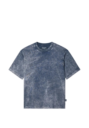 Patrizia Pepe short-sleeve T-shirt - Blue
