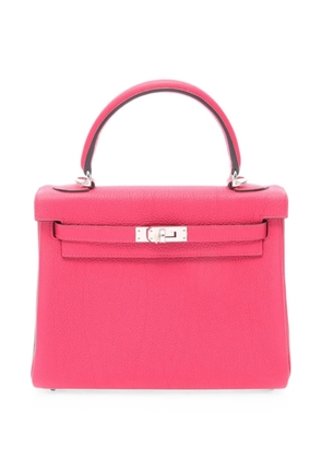 Hermès Pre-Owned Kelly 25 handbag - Pink