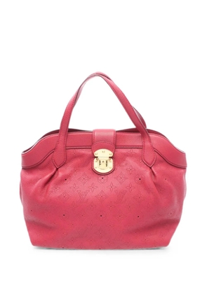 Louis Vuitton Pre-Owned 2011 PM Seals monogram tote bag - Pink