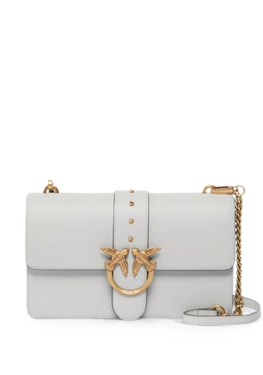 PINKO Love One shoulder bag - Blue