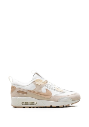 Nike Air Max 90 Futura sneakers - White