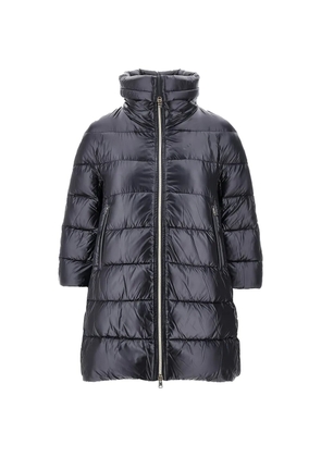 Herno Cleofe quilted padded jacket - Blue
