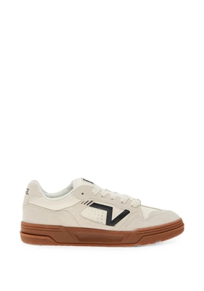 Vans Upland suede sneakers - Neutrals
