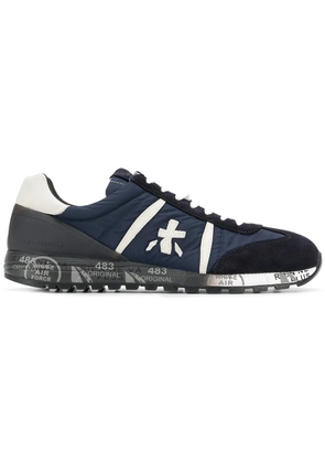 Premiata Lucy sneakers - Blue