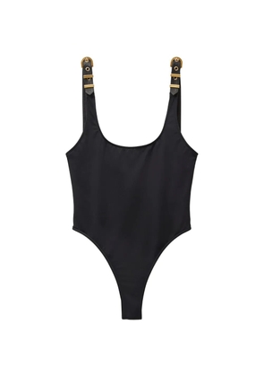 Versace one-piece swimsuit - Black