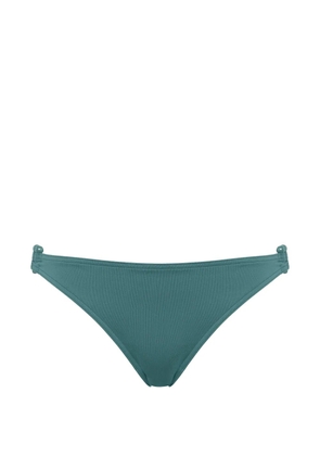 ERES Clutch classic bikini briefs - Green