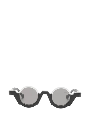 VAVA Eyewear WL0084 sunglasses - Black