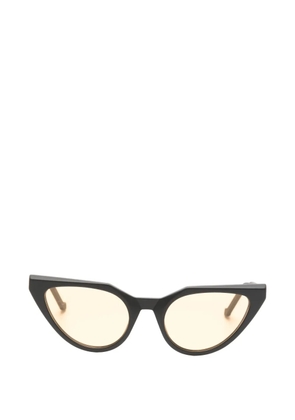 VAVA Eyewear BL0029 cat-eye sunglasses - Black