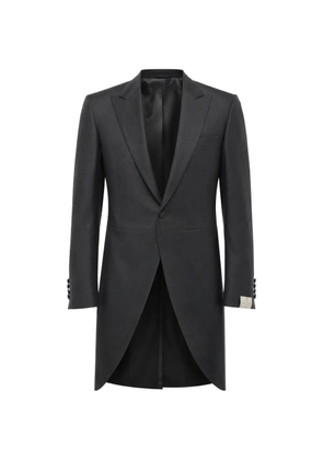 Corneliani Academy peak-lapel blazer - Grey