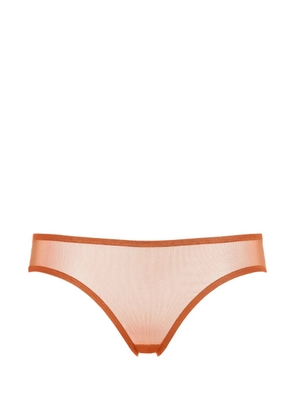 ERES Bambin Tonique briefs - Orange