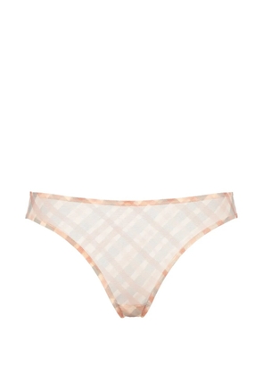 ERES Identity checked briefs - Neutrals