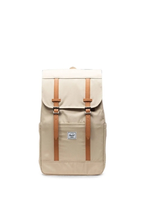 Herschel Supply Co. Retreat™ City backpack - Neutrals