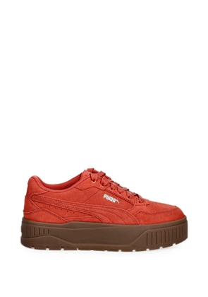 PUMA Karmen II Idol sneakers - Orange