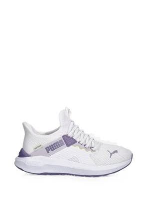 PUMA Softride Enzo 5 Slip Tech sneakers - White