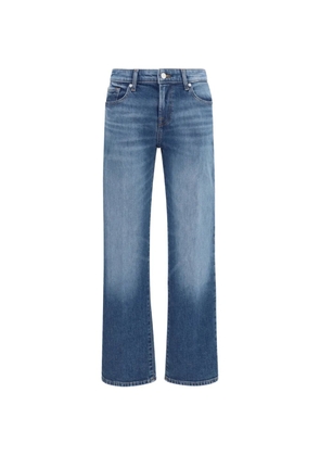 7 For All Mankind Calie Straight jeans - Blue