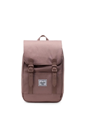 Herschel Supply Co. mini Retreat 10L backpack - Pink