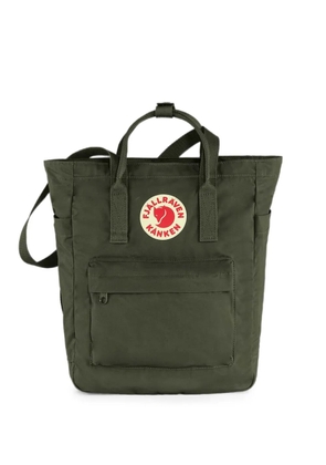 Fjällräven Kånken backpack - Green