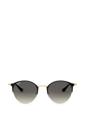 Ray-Ban cat eye sunglasses - Black