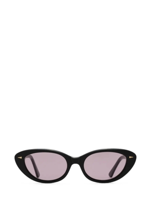 Ahlem Prairie cat-eye frame sunglasses - Black