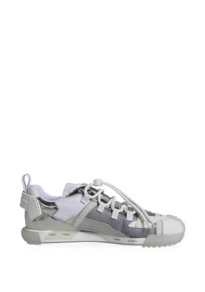 Dolce & Gabbana NS1 low-top sneakers - White