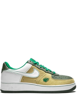 Nike Air Force 1 Premium '07 sneakers - Green