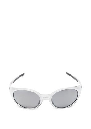 Oakley Eye Jacket Redux sunglasses - Silver