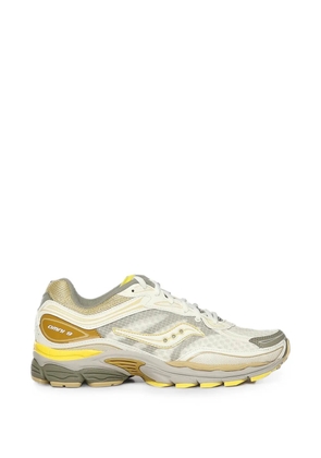 Saucony ProGrid Omni 9 lace-up sneakers - Neutrals