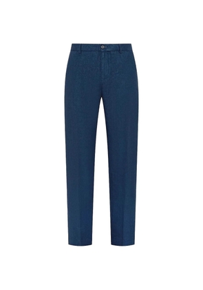 Cruna Midtown trousers - Blue