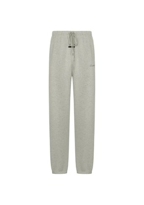 FEAR OF GOD ESSENTIALS Classic Signature track pants - Grey