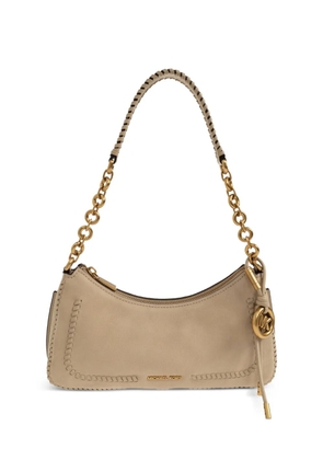 Michael Michael Kors medium Nolita shoulder bag - Neutrals