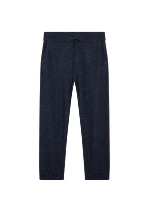 Loro Piana Gokarna trousers - Blue