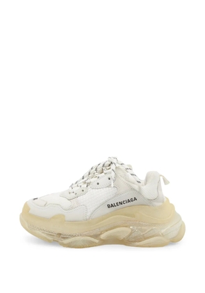 Balenciaga Pre-Owned Triple S sneakers - Neutrals