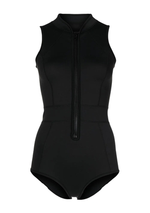 Duskii neoprene tank suit - Black