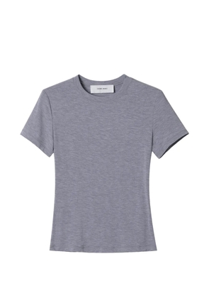 IVORY PARIS short-sleeve T-shirt - Grey