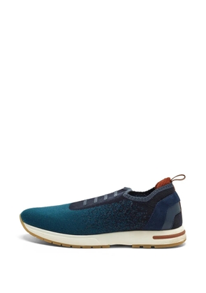 Loro Piana Pre-Owned 360 LP Flexy Walk sneakers - Blue