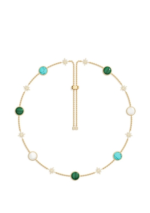 APM Monaco Météorites necklace - Gold