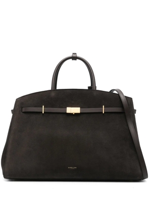 DeMellier The Hudson tote bag - Brown