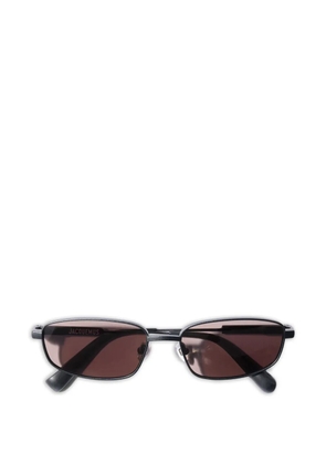 Jacquemus Sera sunglasses - Grey