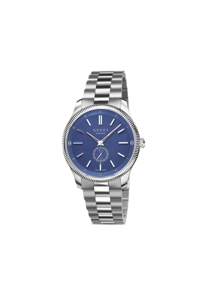 Gucci G-Timeless 40mm - Blue